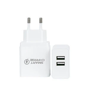 high quality dual usb port wall charger universal,other mobile phone accessories usb charger