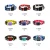 Import High Quality Durable Comfortable collar dog 100% Cotton pet collars & leashes from China