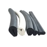 High Quality EPDM cold storage door seal translation door rubber