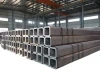 High Quality ERW Square  Steel Pipes and Tubes