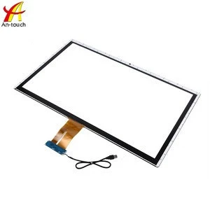 High Quality Expensive Car Touch Panel ATM 32 inch touch all in one pc