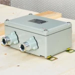 High Quality Explosion Proof Terminal Box