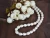 Import High Quality Fashion Freshwater Pearl Necklace from China
