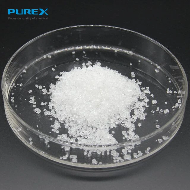 High Quality Formula Sodium Thiosulfate Pentahydrate Price