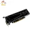 High quality gaming graphics card GT1050 Knife 2G D5 Office and games gpu