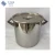 Import High Quality GMP Food Factory Store Large Capacity Stainless Steel Stock Pot from China