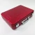 Import high quality HARD SHELL LAPTOP CASE BUSINESS SUITCASE security briefcase decorative suitcase carry on aluminum laptop case from China
