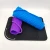 Import High Quality Heat Insulation Silicone Mats  silicone Hair Irons Pads Curling Iron Styling Station Mats from China