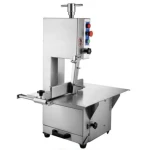 High quality home and business stainless steel bone saw machine/W210A