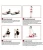 Import High quality hot sale factory fitness pilates Pedal pullers for gym indoor sport from China