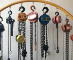High Quality HSZ-C Series Chain Hoist