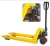 Import High Quality Hydraulic Hand Pallet Truck/Forklift with Best Price jack pallet truck from China