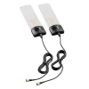 High Quality Indoor communication antenna 4g lte BAS-2328-P