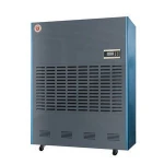 High quality industrial dehumidifier 220V 60HZ three phase 480L per day