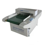 High Quality Industrial Metal Needle Detector for Underwear Garment
