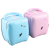 Import High Quality Kids Metal Coin Bank Piggy Shaped Money Saving Tin Box With Lock And Keys from China