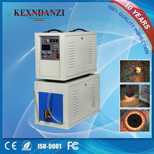 high quality KX-5188A45 brass melting machine