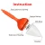 Import High quality lighted fishing floats buy from china online from China