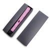 High Quality Luxury Wholesale Professional Fast Heat-Up & Heat-Recovery Flat Iron Hair Straightener
