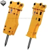 High Quality Machinery Attachments Excavators Hydraulic Breaker