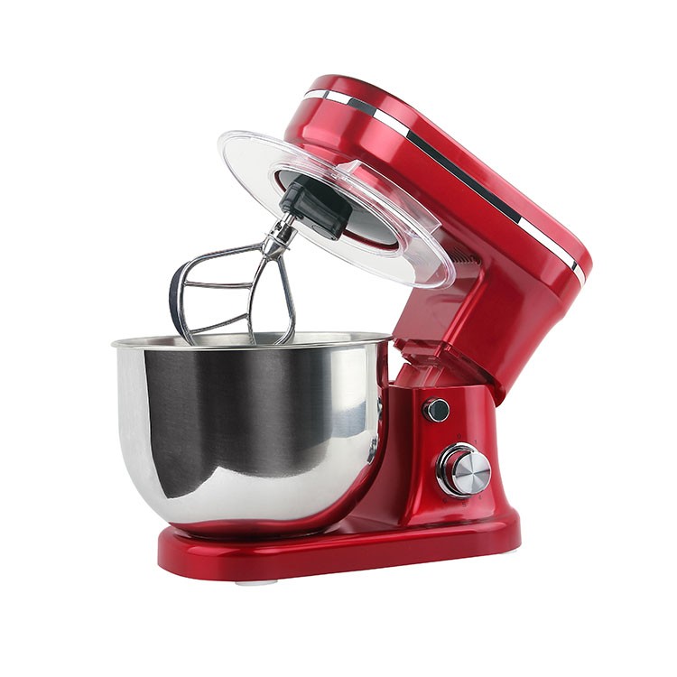 High quality modern stand mixer kitchen planetary food mixers