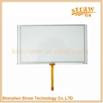 High Quality Monitor PC 15.6 Inch 16:9 Resistive Touch Screen Touch Panel