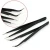 Import High Quality Nail Tools Stainless Steel Nail Drill Tweezers from China