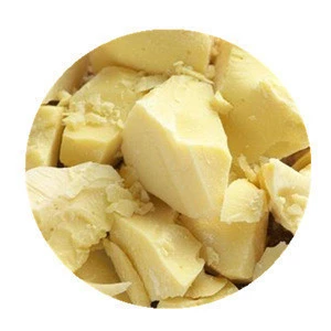 High Quality Natural Pure Raw Cocoa Butter For Sale