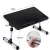 Import High quality new design Laptop Stand Foldable stainless steel  Laptop Desk Adjustable Portable  Computer Desk from China