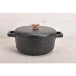 High Quality Non Stick Cookware Set Cooking Pot,Non-Stick Cookware Casserole