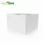 Import High quality outdoor fiberglass square planter from China