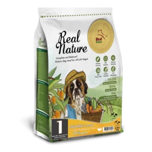 High Quality Pet Food Natural Dry Dog Food-Lamb