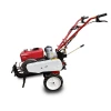 High  Quality  Power  Tiller  With  Multifunction  micro-tiller