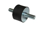 High quality rubber bumpers/vibration isolator/rubber mounts