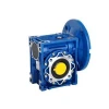 High Quality RV Series worm 5: 1 ratio gearbox motor and gear box marine diesel engine with gearbox  marine diesel engine