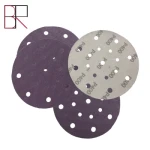 High Quality Sanding Disc Abrasive Paper Sandpaper
