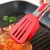 Import High quality Silicone food tongs with a silicone handle The barbecue clip Silicone Mein clip from China