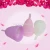 Import High Quality Silicone Menstrual Cup For Girls,Menstrual Period Cup from China