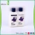 Import High quality small size travel set face wash and shower gel 3pcs men skin care from China