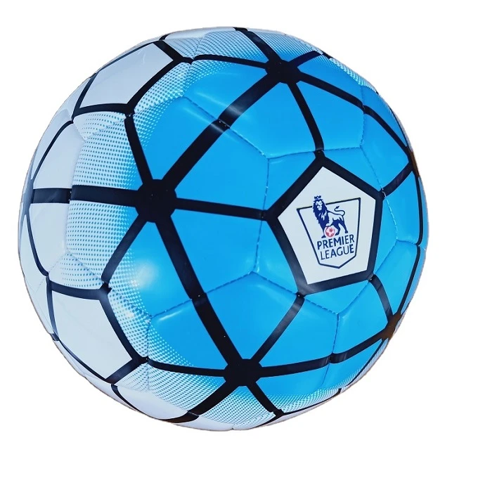High Quality Soccer BallOfficial Size 5 Football Ball PU Slip-resistant Seamless Match Training Football Equipment futbol