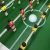 Import High Quality Soccer Football Table With 9mmMDF  Field and  Wood Players from China