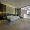 High Quality SPC flooring For Building Interior Decoration