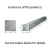 Import High Quality Square Steel Billets Rod Bar from Russia