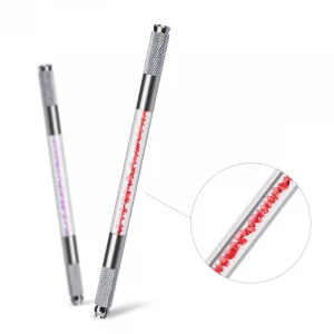High Quality Stainless Steel Microblading Tool Tattoo Pen