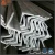 Import High quality standard steel bar sizes jis standard equal and unequal price per kg iron steel angle bar from China