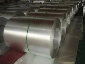 High quality sus 301 Stainless Steel Strip