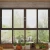 Import High quality thermal break double glazed aluminum sliding windows with mosquito net from China