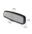 Import High Quality Top Quality 1000cd/m2 4.3 inch Monitor Car Rearview Mirror Rear View Mirror from China
