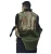Import High Quality Waterproof Protective Camouflage Hunting Clothing Vest from China