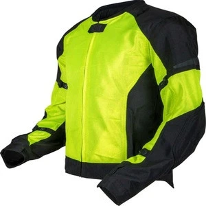 High Quality Waterproof Textile Mesh Motorcycle clothing